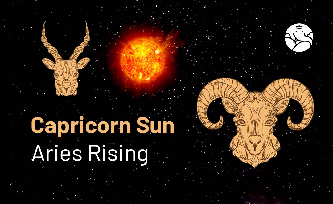 Understanding the Capricorn Sun Aries Rising Combination: Key Traits and Insights