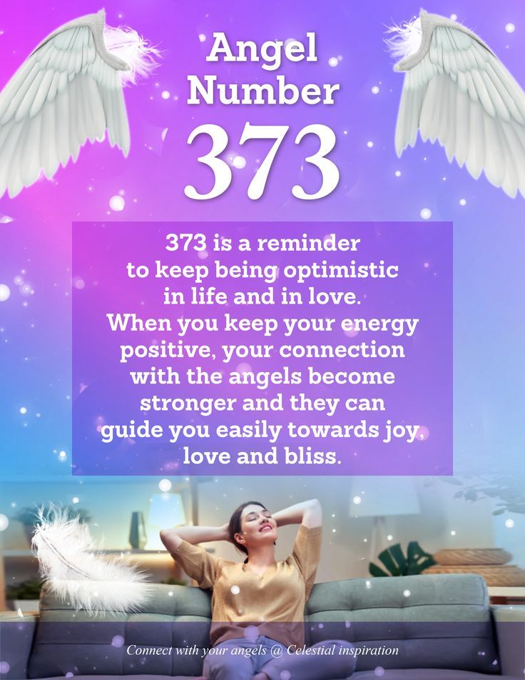 Discover the Meaning of 373 Angel Number: Spiritual, Love, and Life Guidance