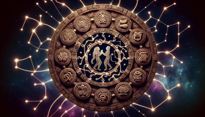 Explore Mayan Astrology Compatibility: How Your Zodiac Sign Aligns with Your Partner