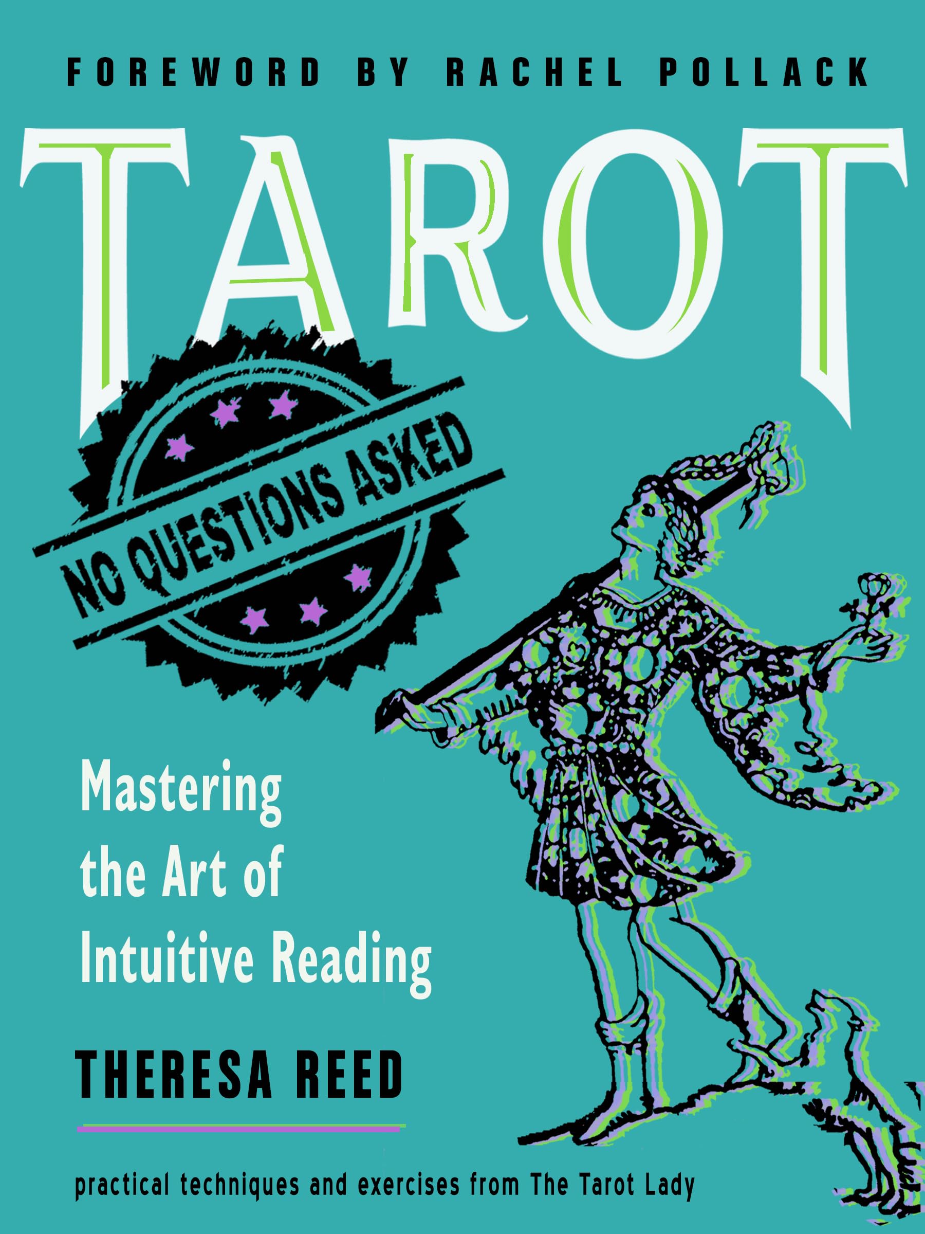 Mastering the Art of Asking Tarot Cards: Get Clear Answers Every Time