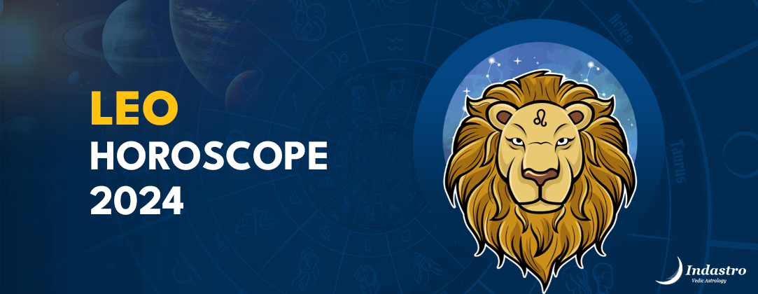 What to Expect from Your 2024 Leo Career Horoscope: Success and Prosperity