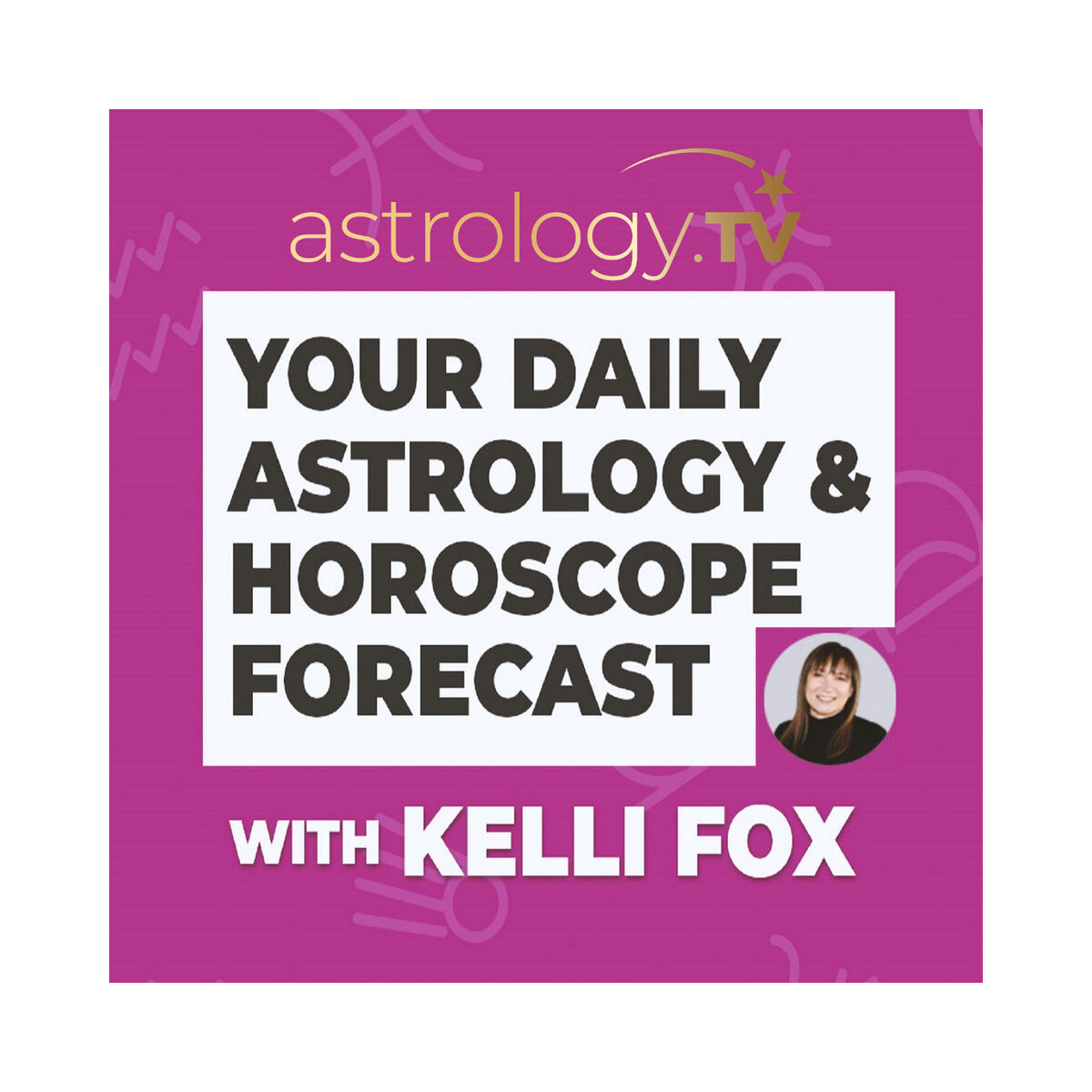 Kelli Fox Monthly Horoscope: Your Lucky Guide to the Stars