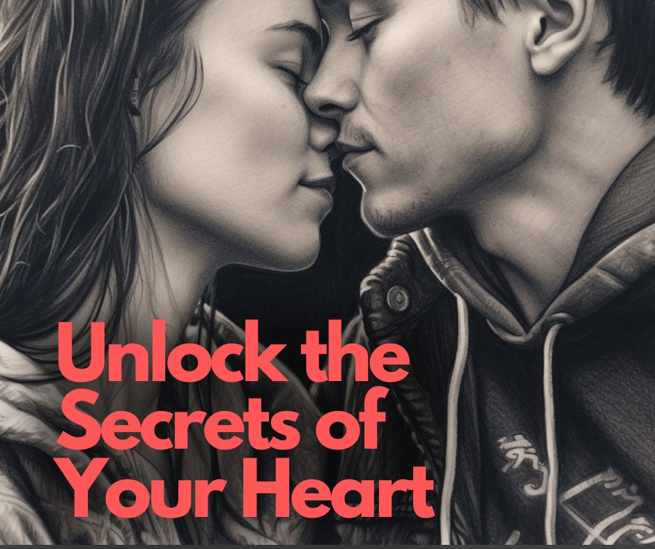 Unlock the Secrets of Your Love Life with Romance Tarot Readings