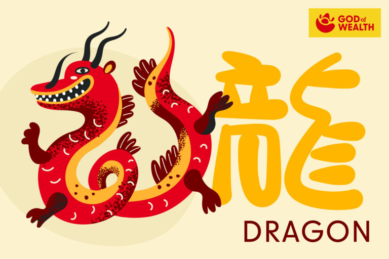 Dragon Tool Horoscope: Unlock Your Chinese Zodiac Insights for 2024