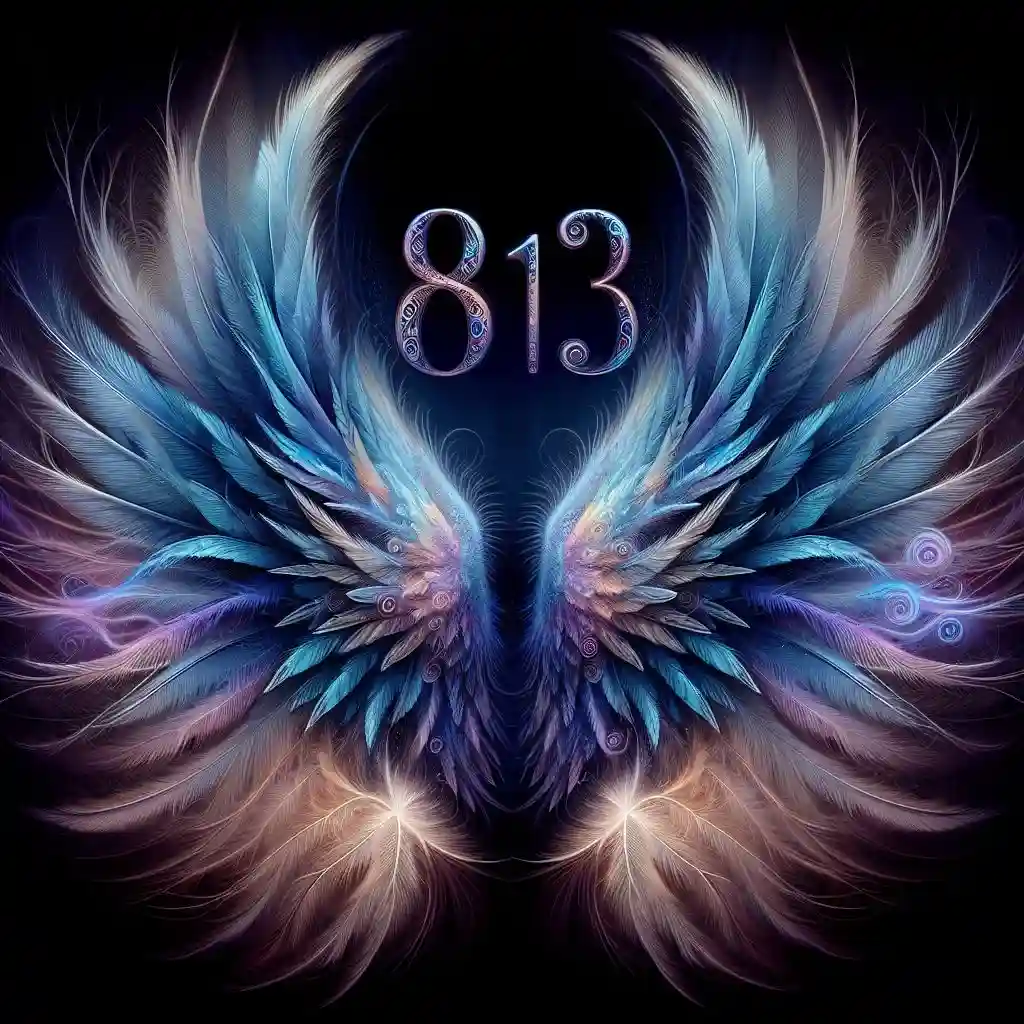 Angel Number 813: Unlocking the Secrets of Wealth, Balance, and New Beginnings