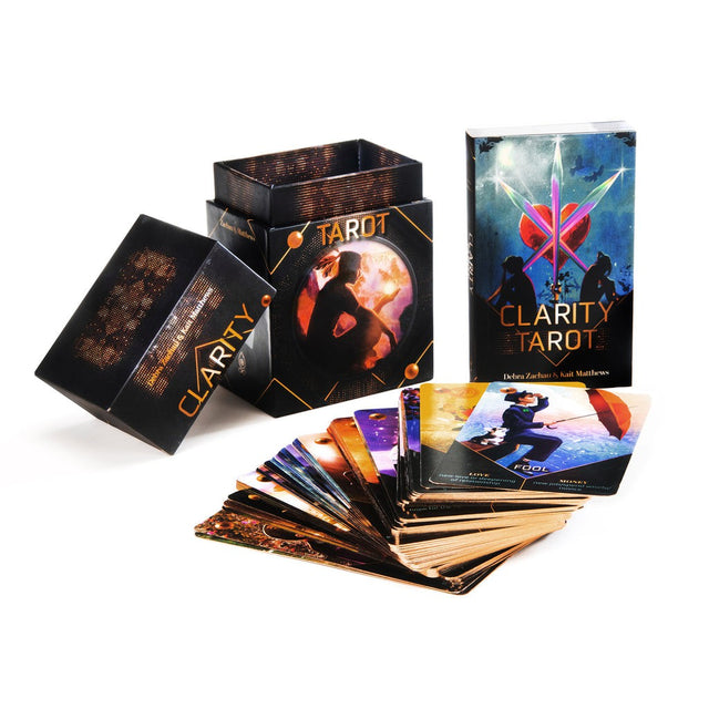 Tarot Si o No 1 Carta: Discover the Power of Instant Clarity