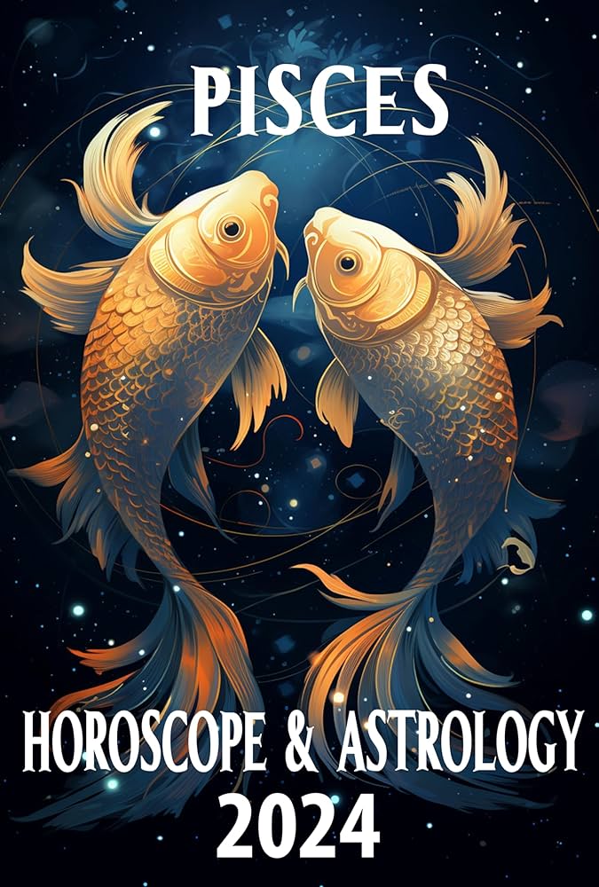 Pisces Career Horoscope 2024: Key Predictions for Your Professional Growth