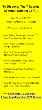 What Does 3377 Angel Number Symbolize? Spiritual Significance and Message Explained