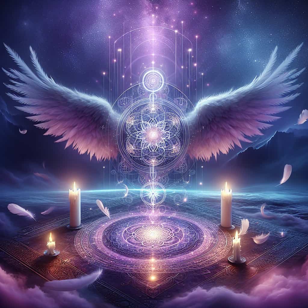 What Does 316 Angel Number Mean? Unlock Spiritual Insights and Manifest Your Desires