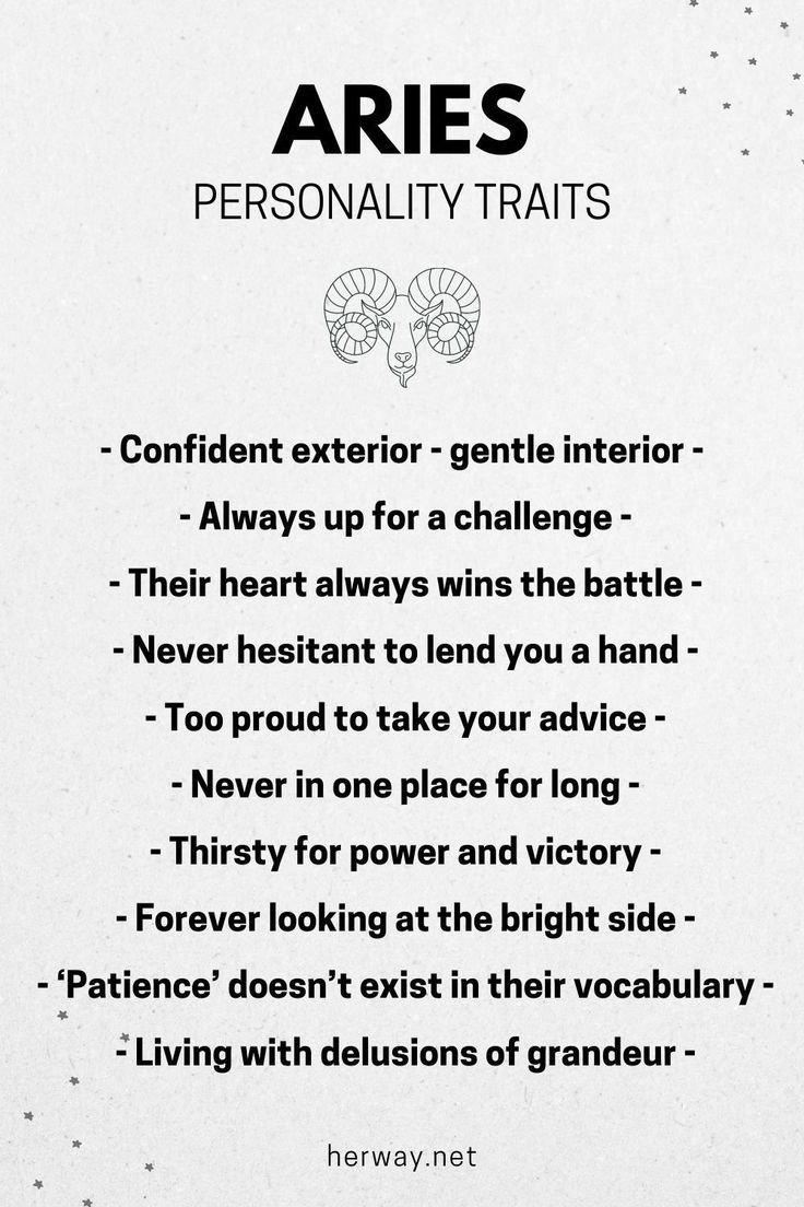 Aries Personality: Key Traits, Strengths, and Weaknesses