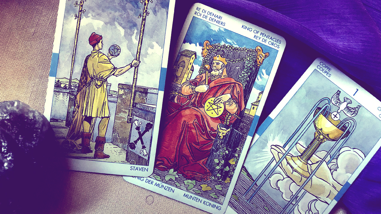 Get Accurate Salem Tarot Readings for Life Insights and Guidance