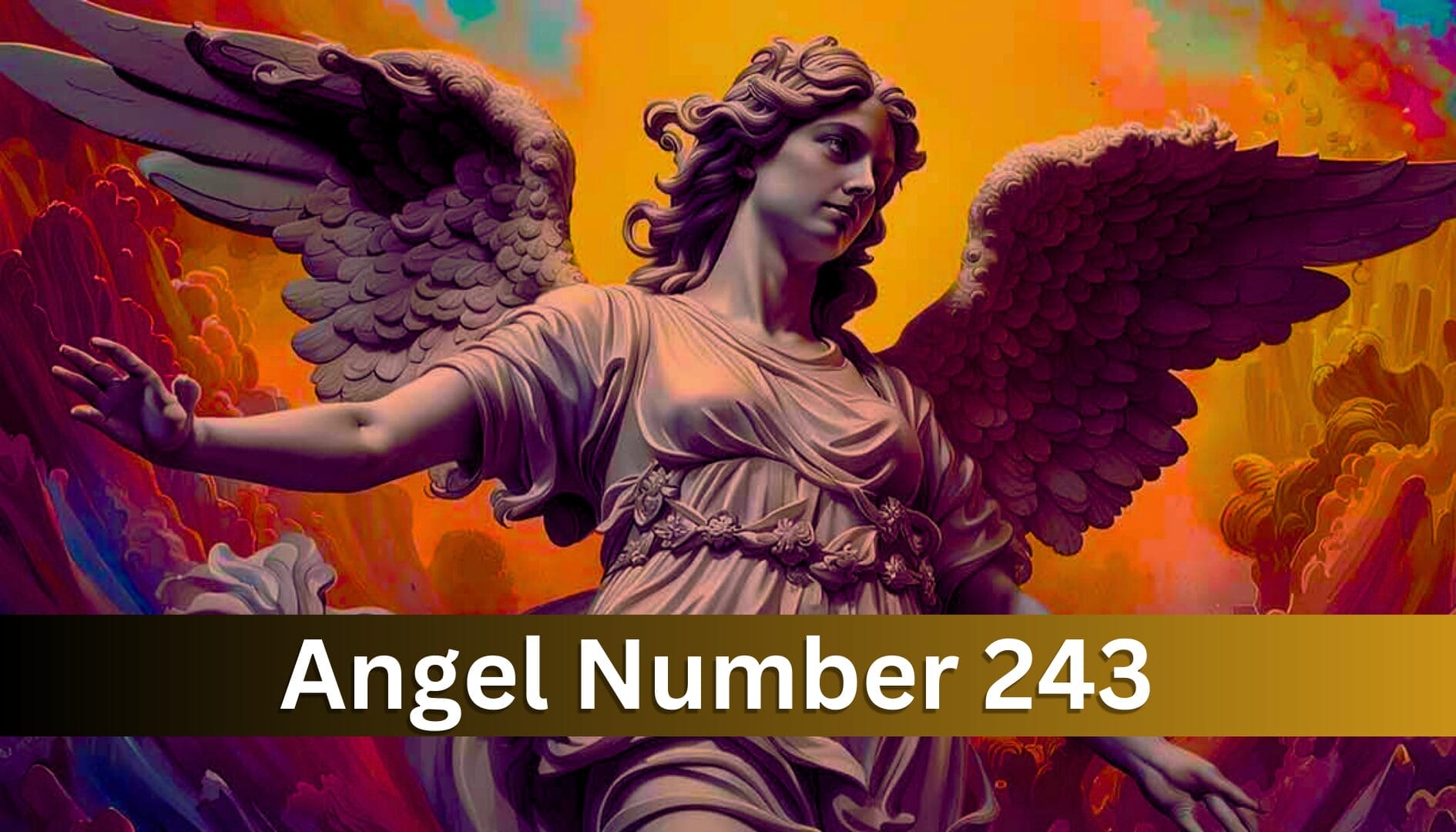 Unlocking the Power of Angel Number 243: A Message of Growth and Abundance