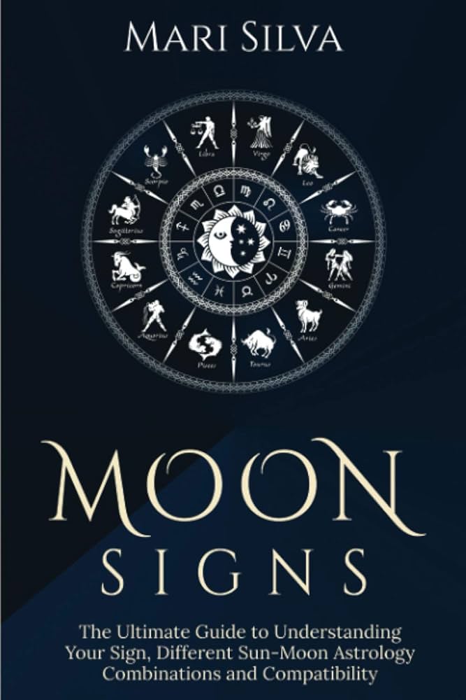 Discover Your Weekly Moon Sign Horoscope for Inner Guidance