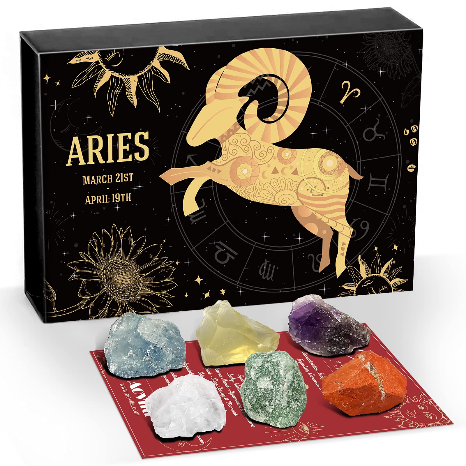 Best Aries Gifts for Him: Personalized & Meaningful Presents for Your Zodiac Sign