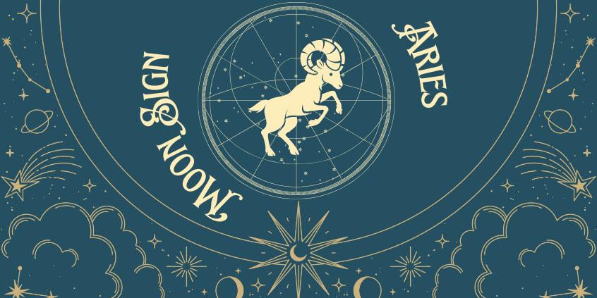 Daily Mesha Rashi Horoscope: Aries Moon Sign Astrology Insights