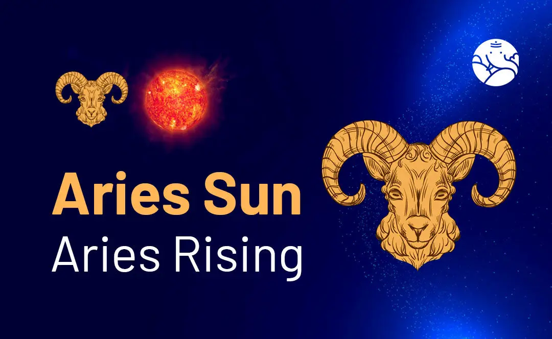 Cancer Sun Aries Rising Personality: Intuitive, Passionate, and Driven