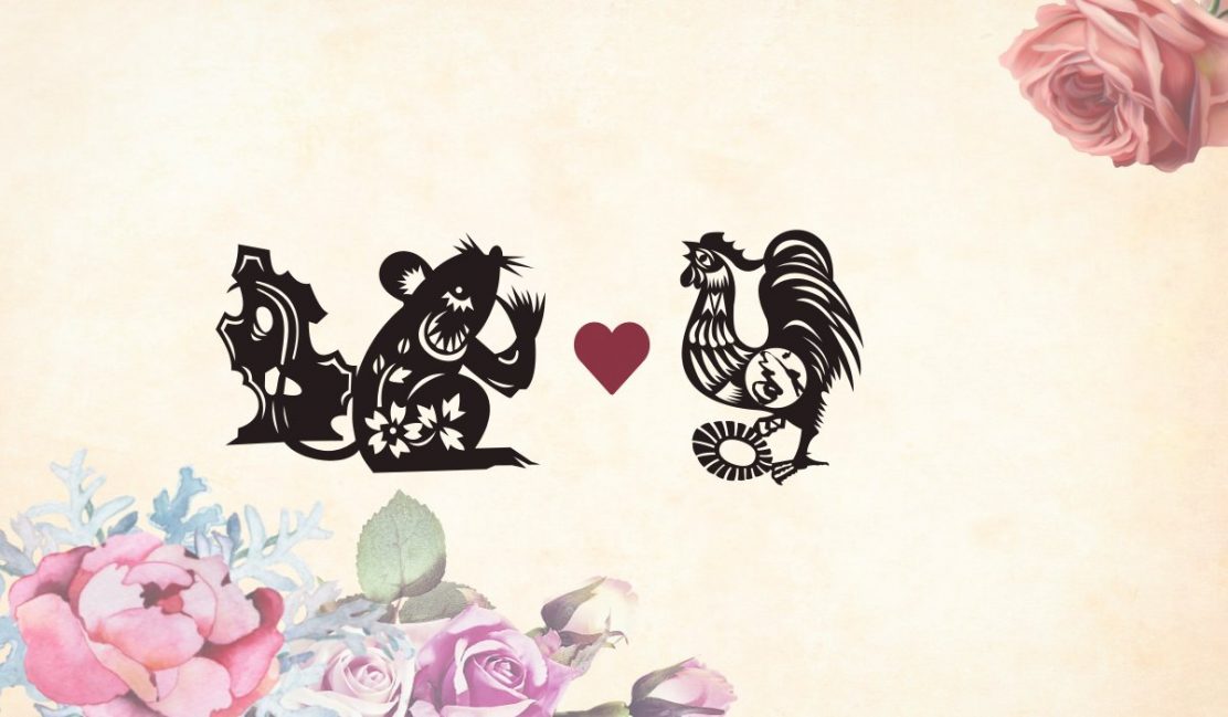 Understanding Rooster Woman and Rat Man Compatibility in Love