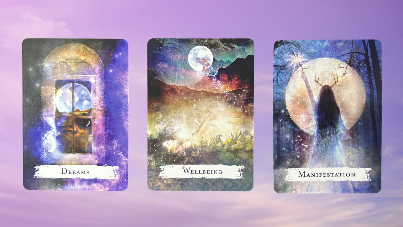 Discover Hidden Wealth with a Free Money Tarot Reading Today