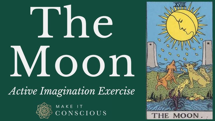 Pisces and the Moon Tarot: Unlocking the Mystical Connection