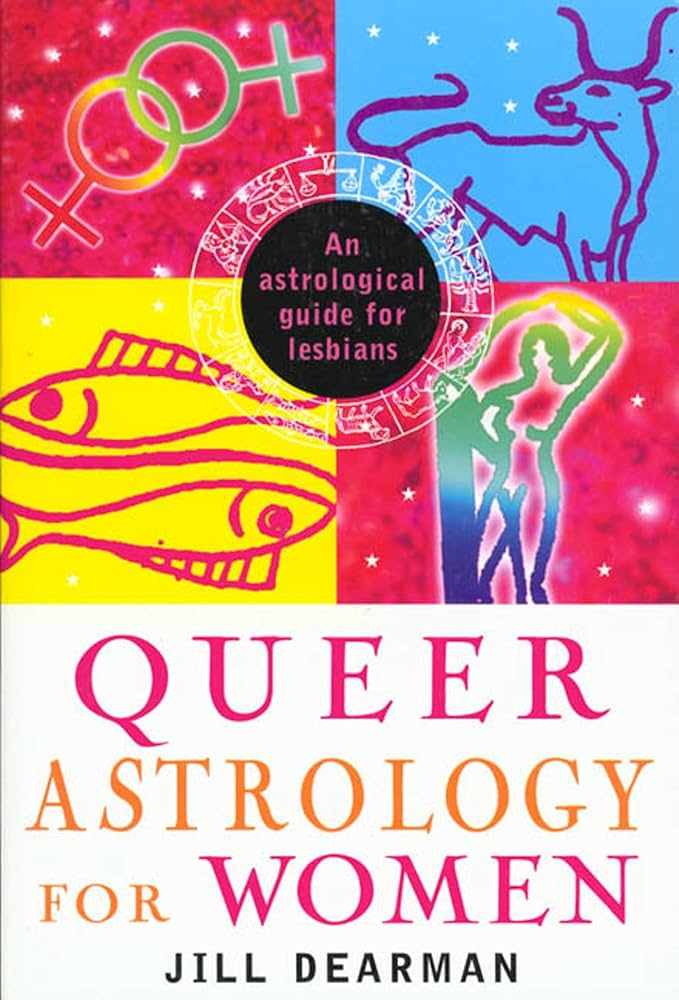 Lesbian Love Match: Using Astrology to Find Your Ideal Partner