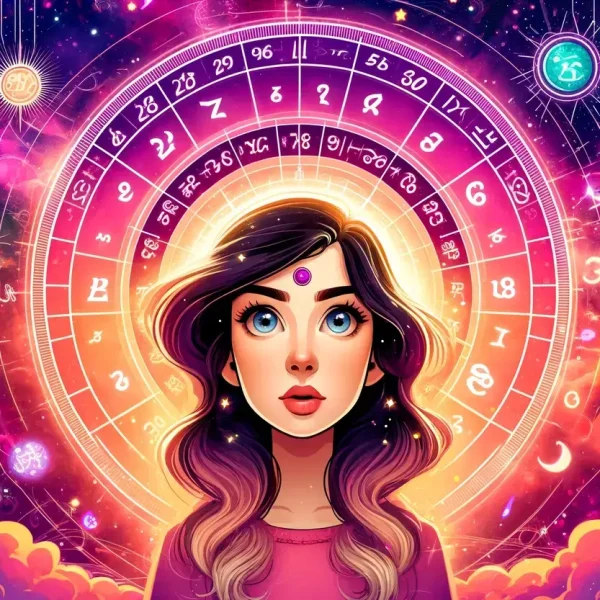 Discover Your Destiny with a Kabbalistic Astrology Calculator: Unlock Spiritual Insights