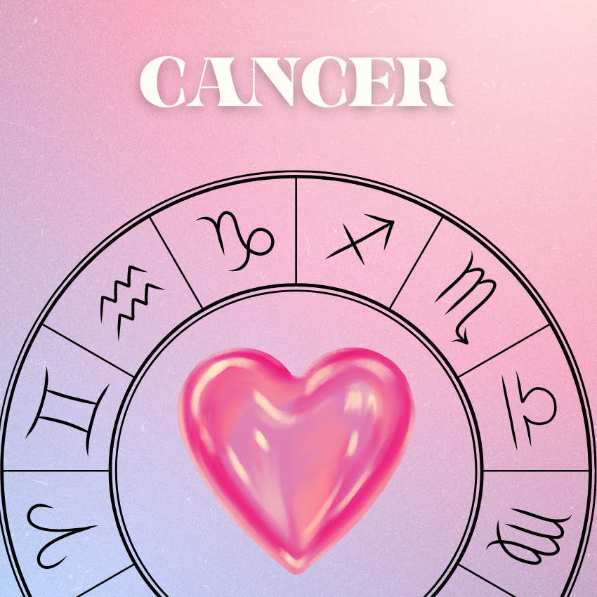 Cancer Love Horoscope Next Week: Emotional Growth and Romantic Possibilities