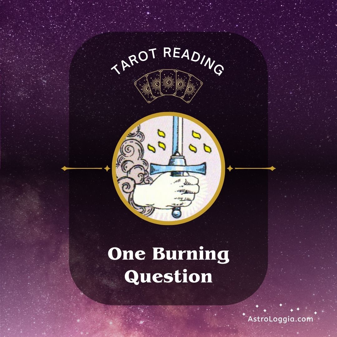 Burning Questions Tarot: Uncover Insights & Answers Now