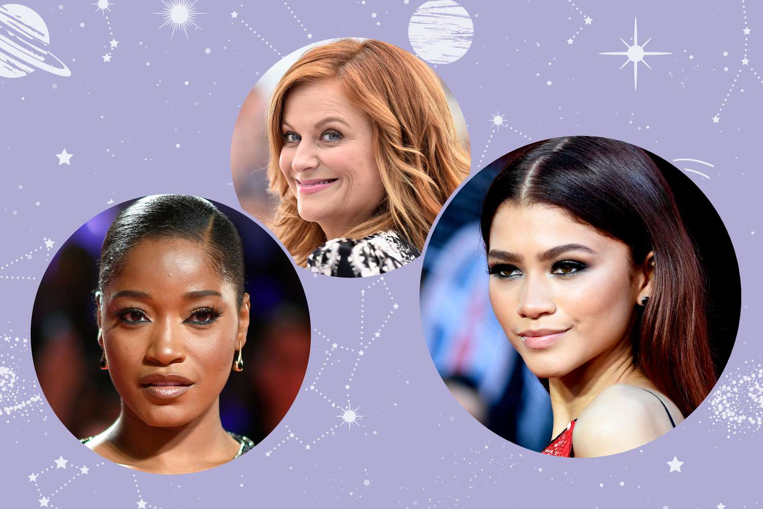 Famous Aries Sun Virgo Moon Celebrities and Their Astrological Traits