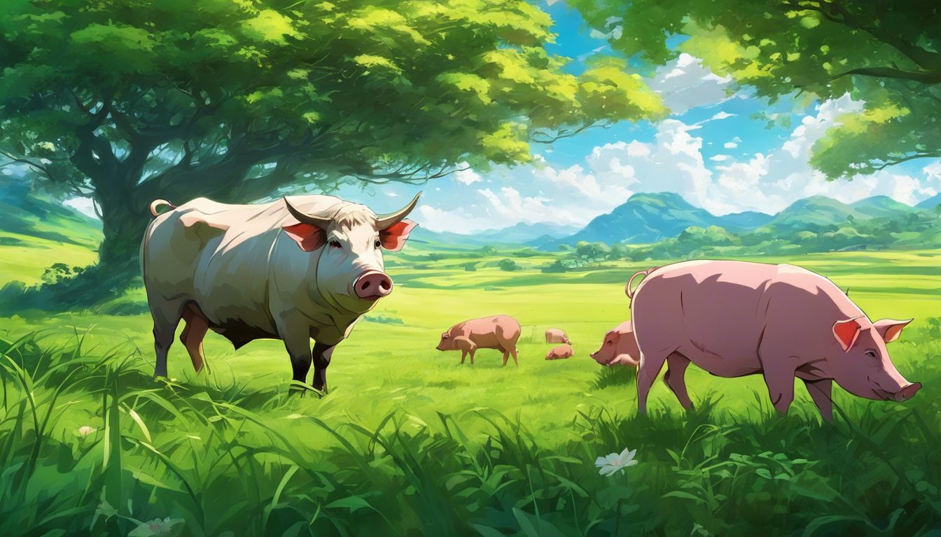 Ox and Boar Compatibility: Exploring Their Harmonious Relationship in Chinese Zodiac