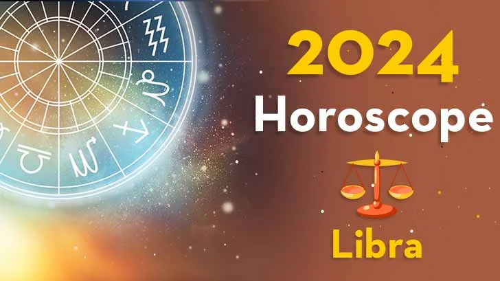 2024 Libra Career Forecast: What's in Store for Your Job and Business