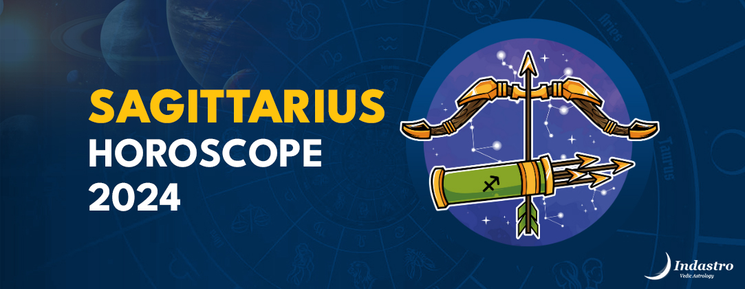 sagittarius horoscope for 2024