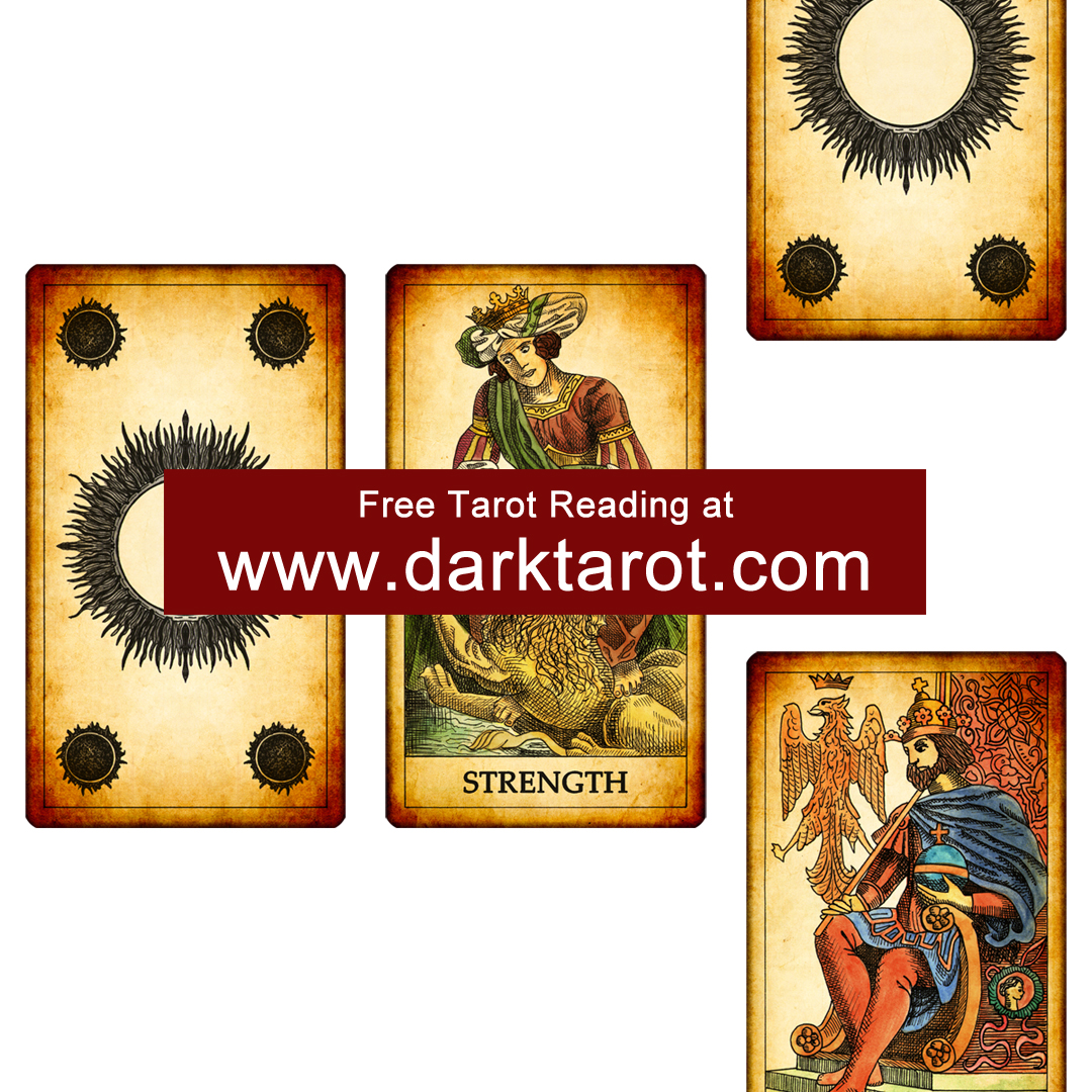 Discover Your Future with Decan Tarot: Free Online Tarot Readings