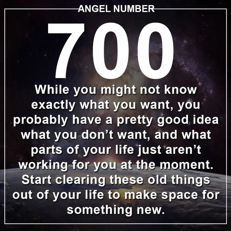 The Significance of Angel Number 700: Spiritual Insights and Life Transformations