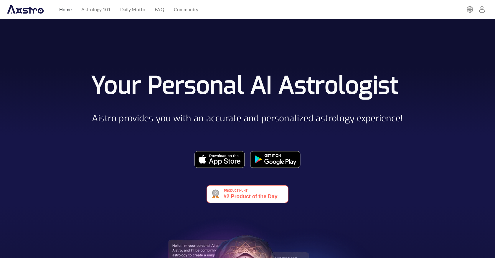 Discover Accurate Astrology Predictions with AI: Personalized Readings and Forecasts