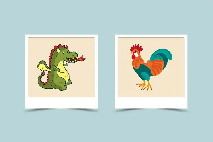 Discover the Strengths and Weaknesses of Rooster and Dragon Compatibility in Chinese Astrology