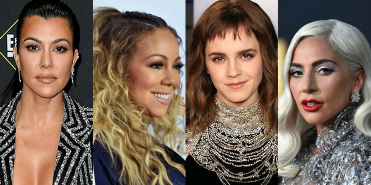 Famous Aries Sun Virgo Moon Celebrities and Their Astrological Traits