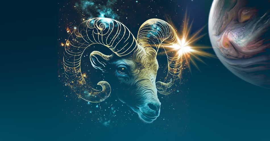 Discover How Jupiter in Aries Shapes Confidence, Willpower, and Success