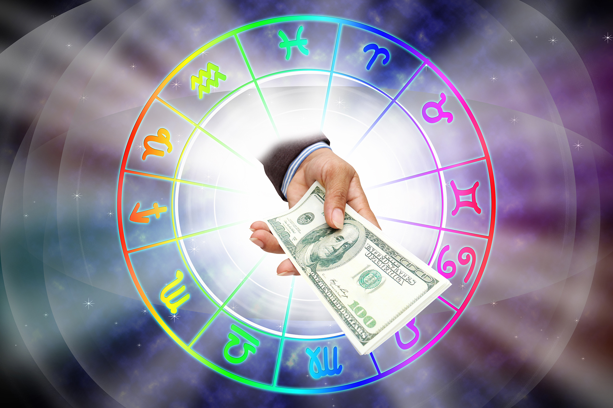 Unlock Your Aries Money Horoscope This Month: Cash, Wealth and More