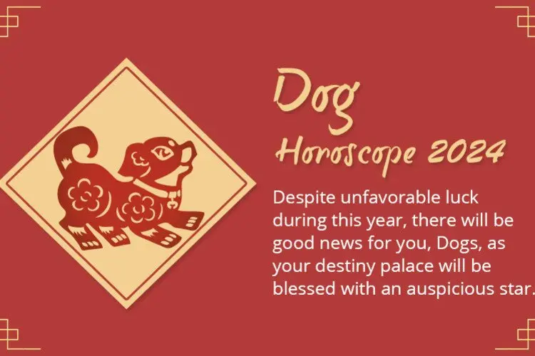 Daily Horoscope for Dog: Free Astrology Predictions for Today