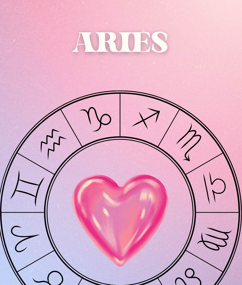 Aries Love Horoscope for the Week: Navigate Emotions and Find True Love