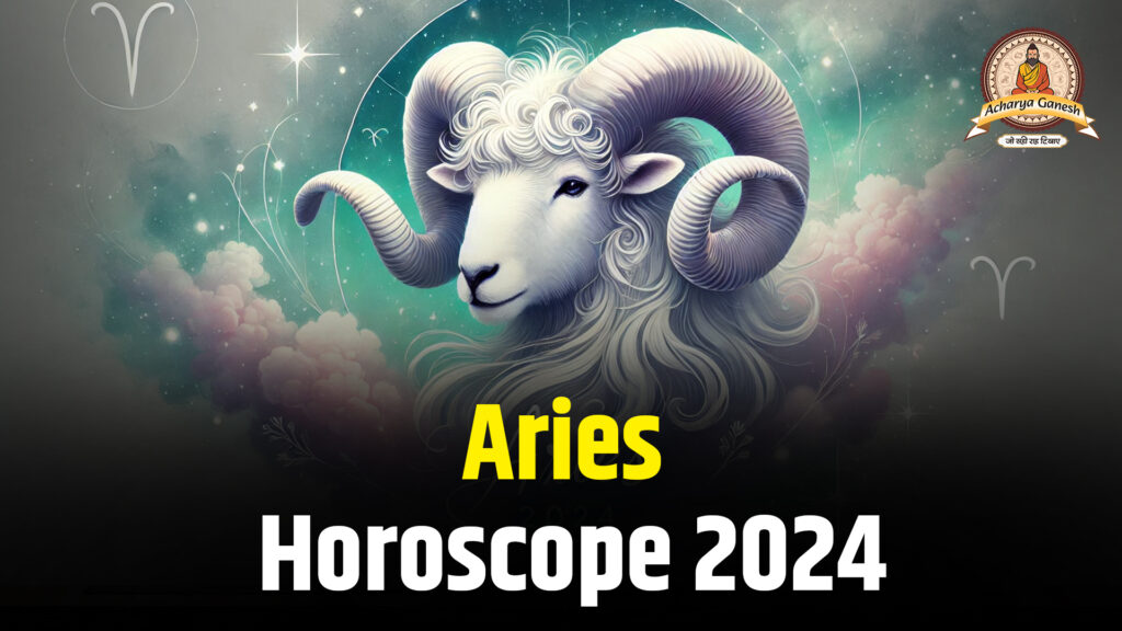 Discover Your 2024 Aries Horoscope: Key Insights for the Year Ahead