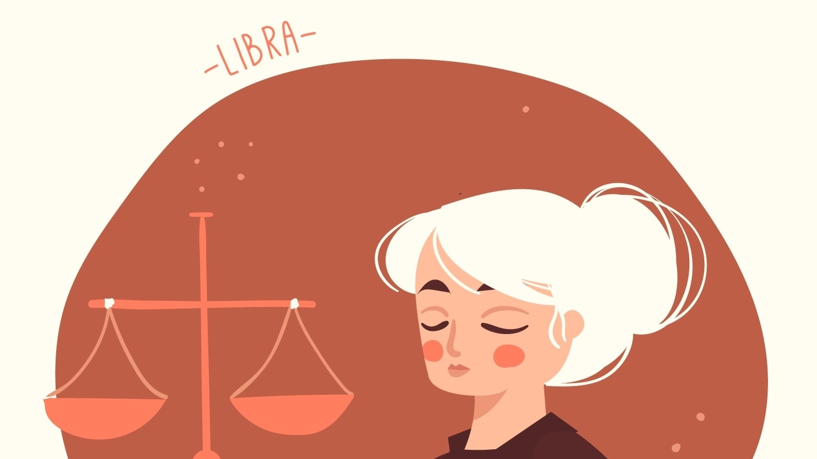 Libra Health Horoscope 2024: Key Insights for a Balanced and Healthy Year