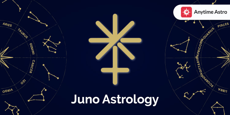 Discover Juno in Your Birth Chart: The Meaning of Juno in the Houses