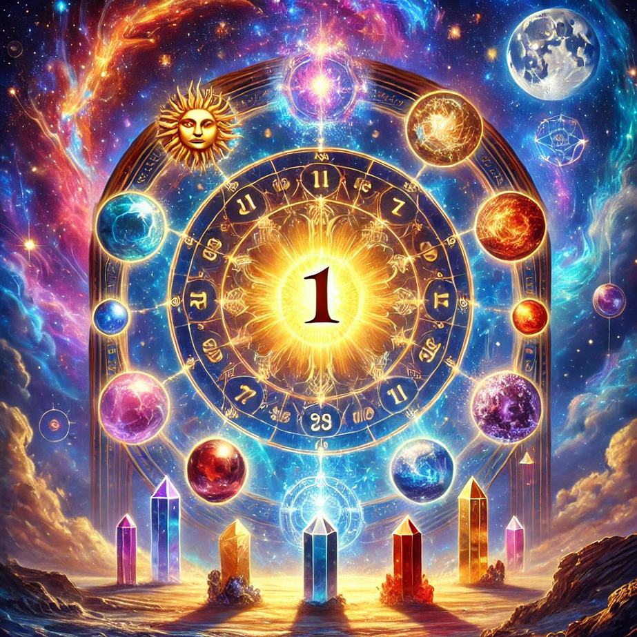 Portal Astrology: Understanding the Power of Cosmic Alignments and Signs