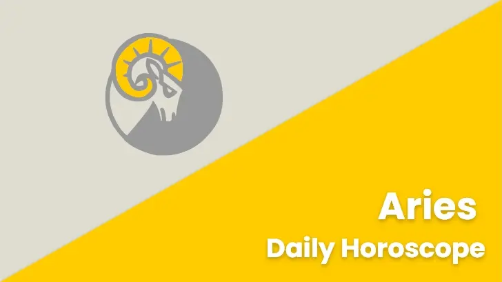 Daily Aries Financial Horoscope: Will Your Money Flow or Stay Stagnant Today?