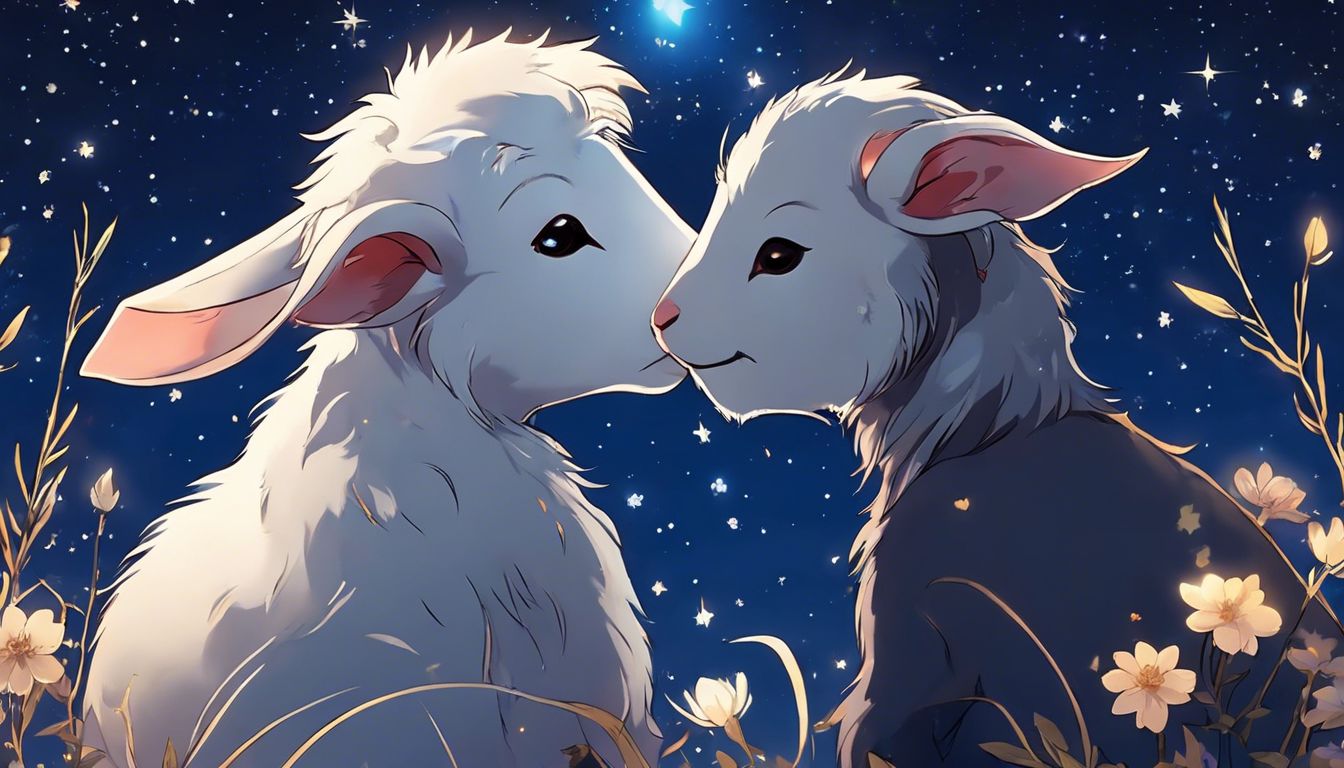 Exploring Goat and Rat Compatibility in Love: What You Need to Know