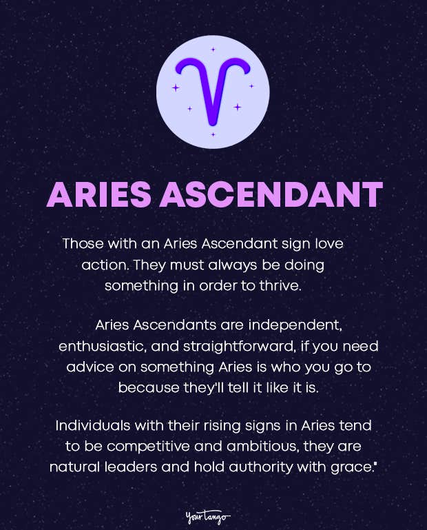 What It Means to Have Aries Ascendant and Taurus Sun: Traits & Insights