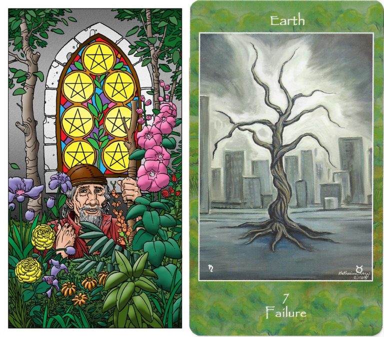 Discover Your Future with Decan Tarot: Free Online Tarot Readings