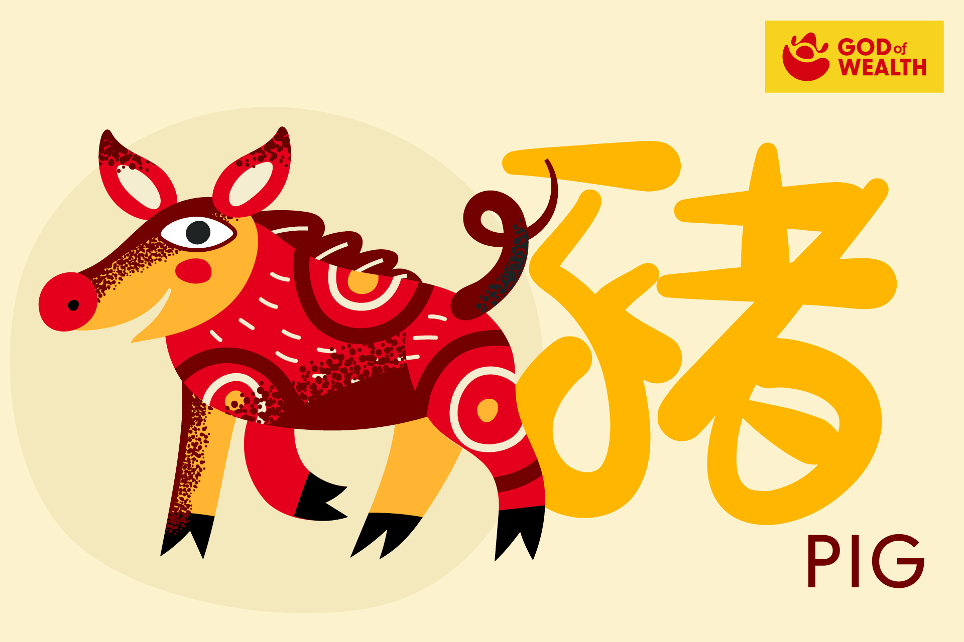 How Pig and Dragon Can Create a Harmonious Relationship: A Zodiac Insight