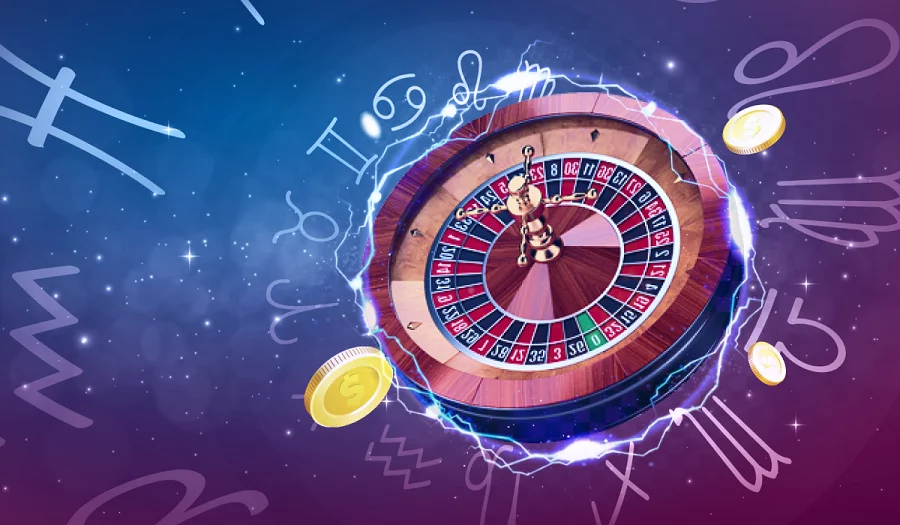 Astrological Insights into Gambling: Which Signs Are Most Lucky?